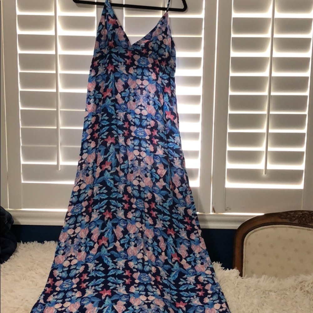 Forever 21 long dresse